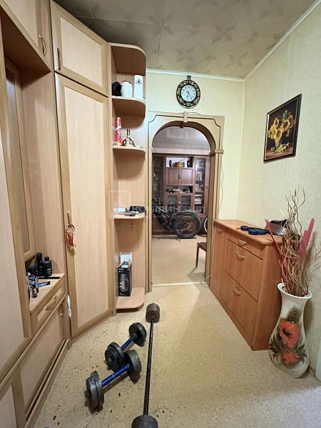 2-к квартира, 42 кв.м.