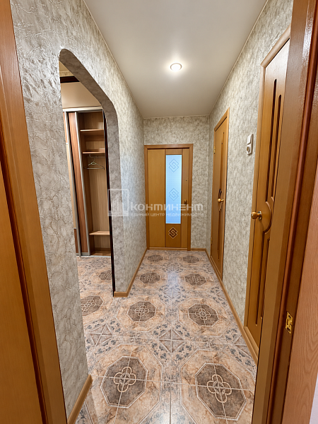 3-к квартира, 63.3 кв.м.