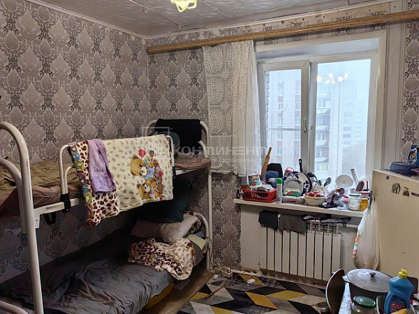 комната, 12 кв.м.