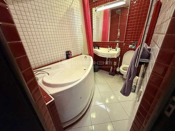 2-к квартира, 46 кв.м.