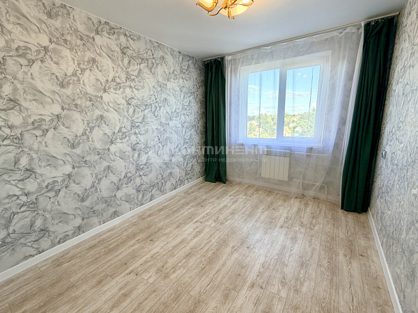 3-к квартира, 67.3 кв.м.