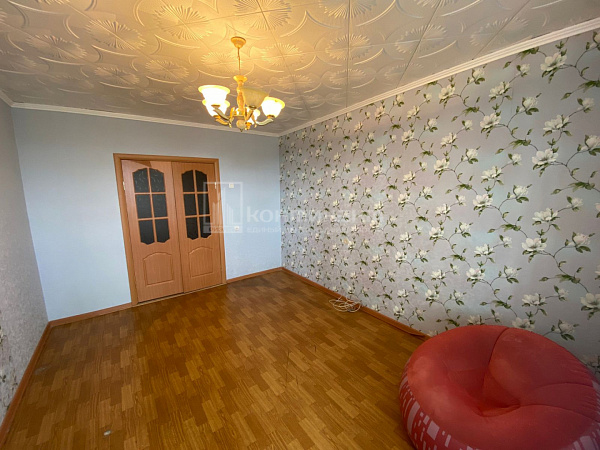 2-к квартира, 53.9 кв.м.