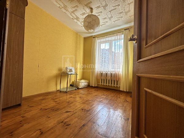 3-к квартира, 69.4 кв.м.