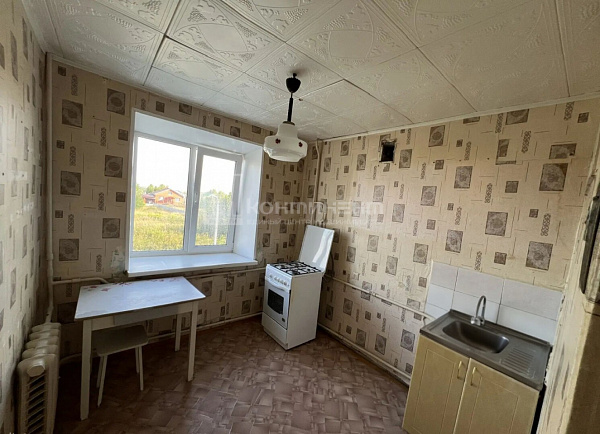 1-к квартира, 32 кв.м.