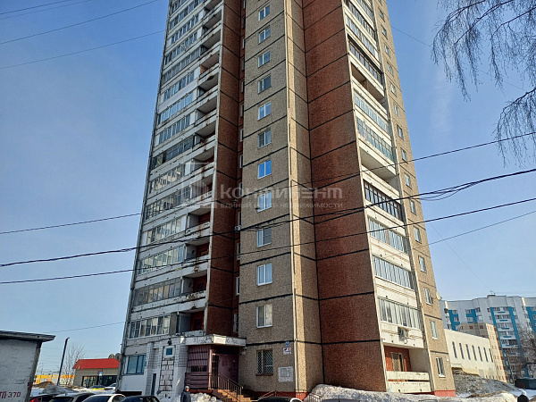 3-к квартира, 69.2 кв.м.