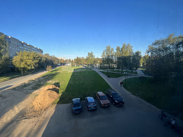 2-к квартира, 41 кв.м.