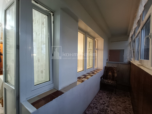 2-к квартира, 50.6 кв.м.
