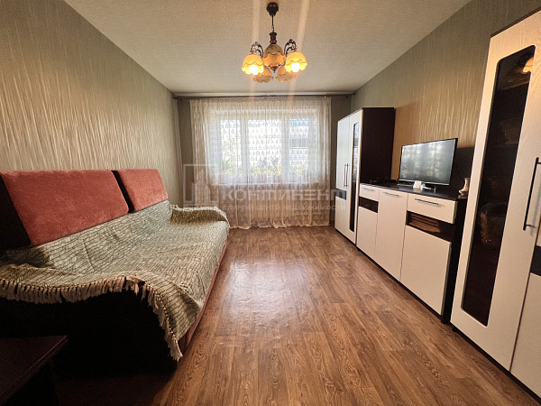 3-к квартира, 63.3 кв.м.