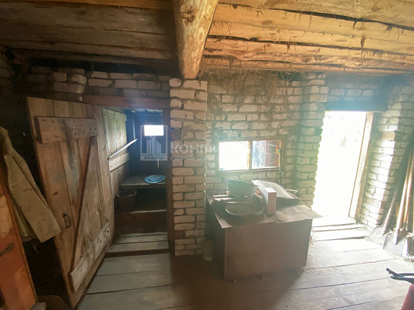 Воютино с., Центральная ул: дом