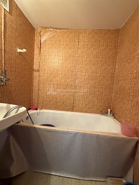 3-к квартира, 63.1 кв.м.