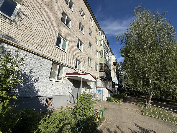 1-к квартира, 30.4 кв.м.
