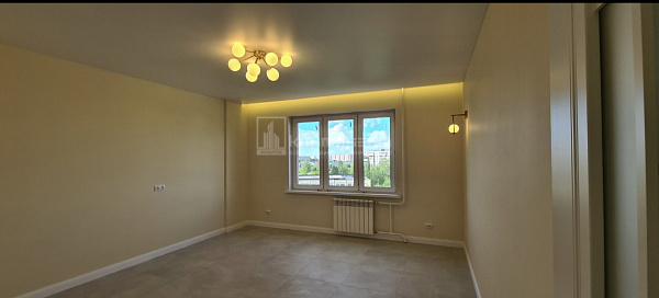 2-к квартира, 58.2 кв.м.