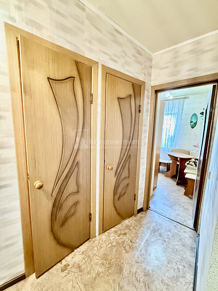 1-к квартира, 30.8 кв.м.