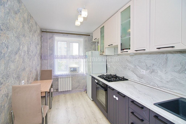 2-к квартира, 48.7 кв.м.