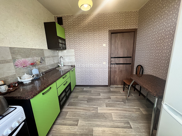 3-к квартира, 63.3 кв.м.
