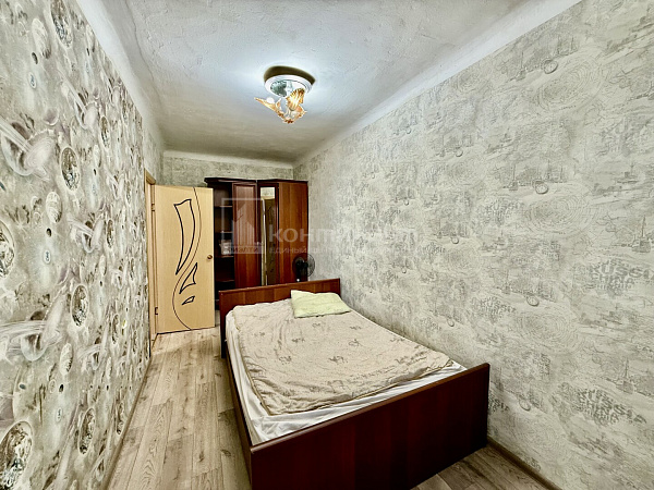 2-к квартира, 43.1 кв.м.