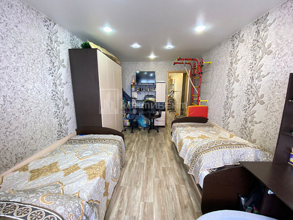 2-к квартира, 47 кв.м.