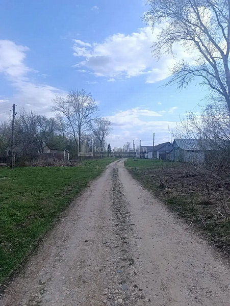 Ярышево с., Новая ул: дом