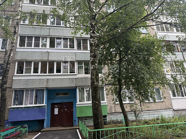 3-к квартира, 69 кв.м.