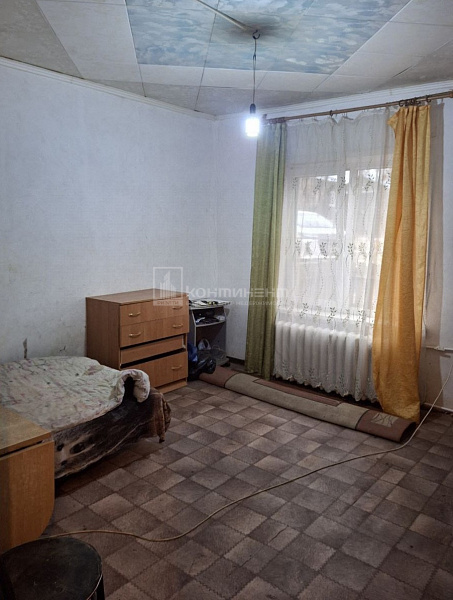 3-к квартира, 54.7 кв.м.