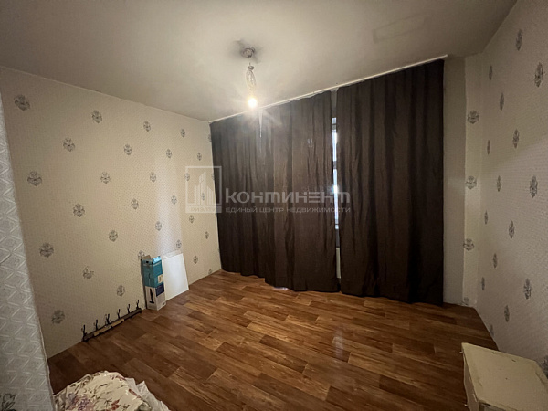 3-к квартира, 85.2 кв.м.
