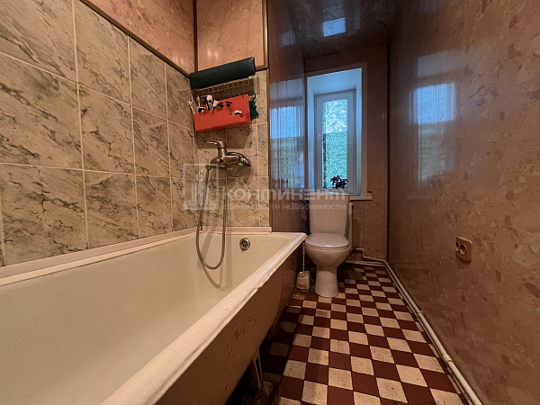 2-к квартира, 44 кв.м.