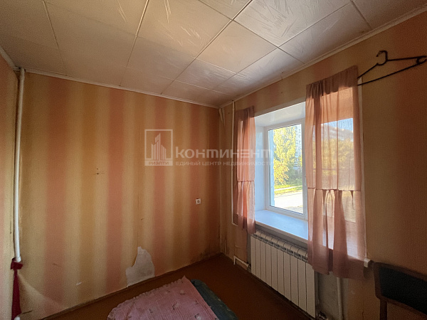 2-к квартира, 41 кв.м.