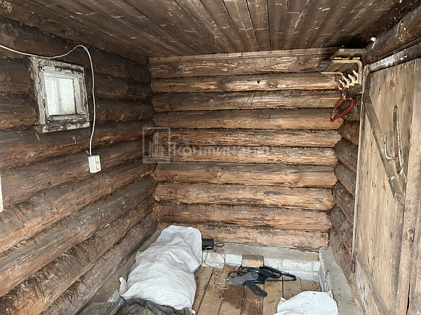 Усолье с., 1: дом