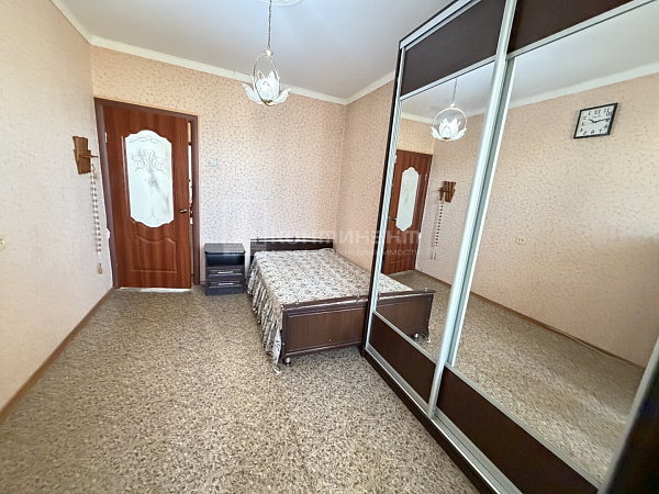 3-к квартира, 66 кв.м.