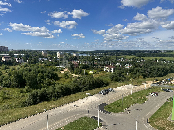 1-к квартира, 39 кв.м.