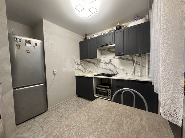 2-к квартира, 40.2 кв.м.