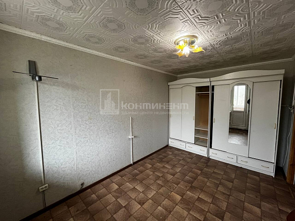 2-к квартира, 55 кв.м.