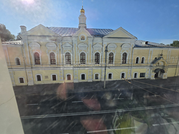 1-к квартира, 37.8 кв.м.
