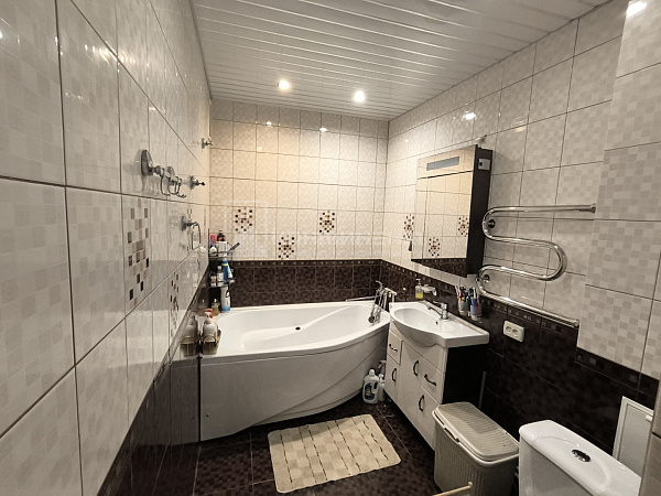 3-к квартира, 74.7 кв.м.