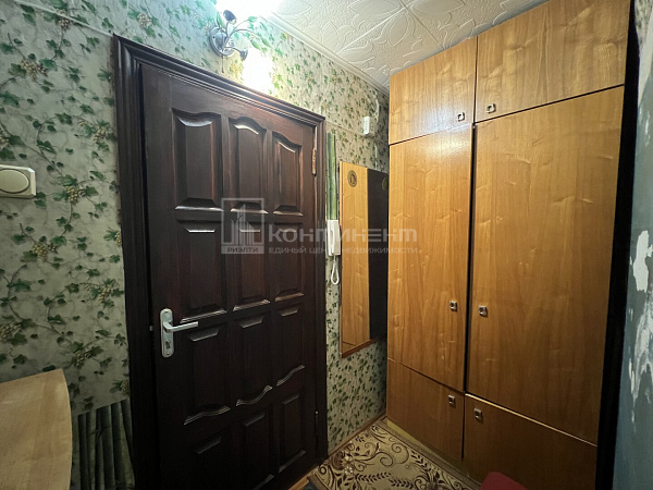 1-к квартира, 32 кв.м.