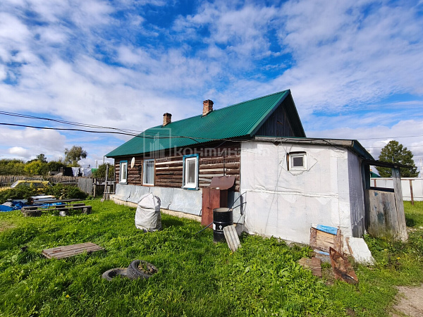 Павловское с., Шоссейная ул: дом
