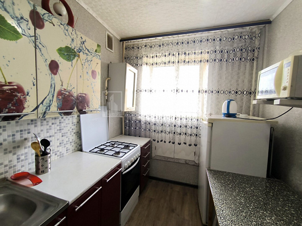 1-к квартира, 28.4 кв.м.