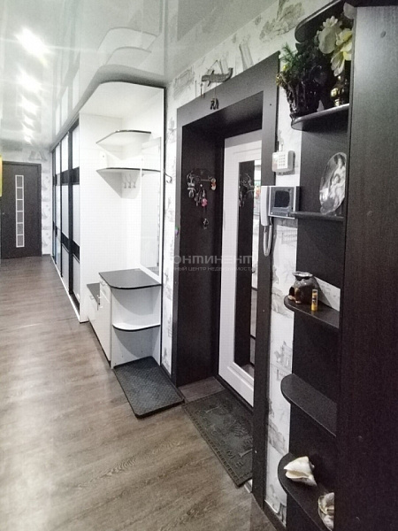 3-к квартира, 83.3 кв.м.