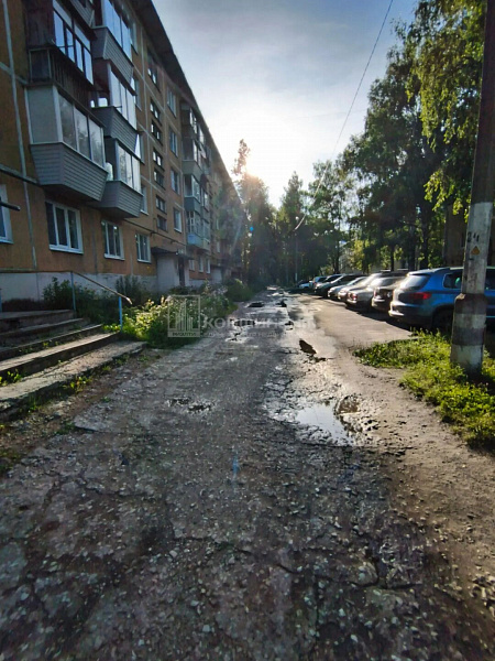 2-к квартира, 42.3 кв.м.