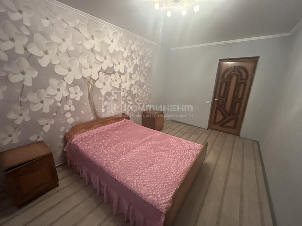 2-к квартира, 60 кв.м.