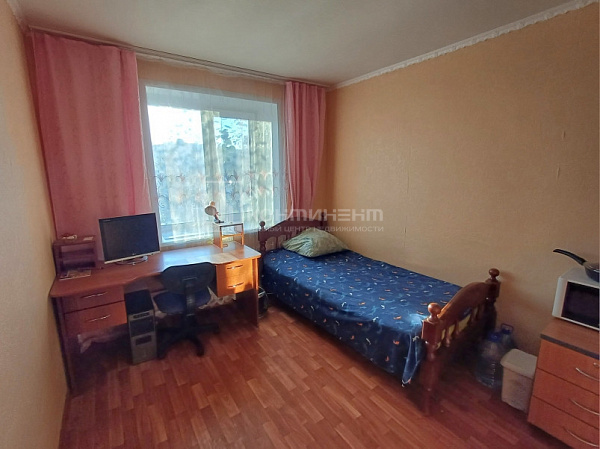 комната, 10.7 кв.м.