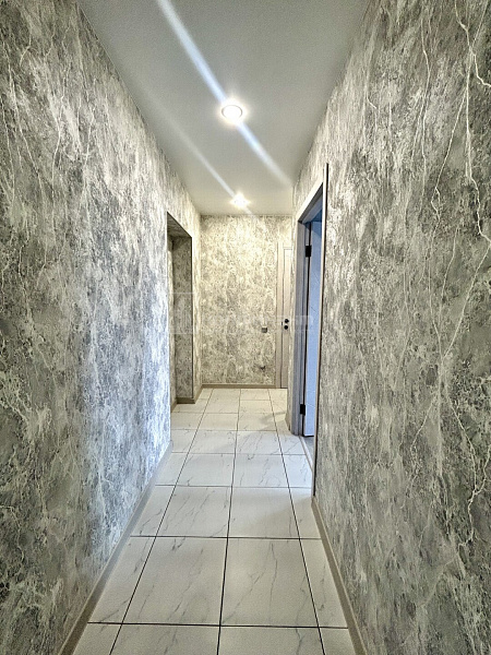4-к квартира, 95 кв.м.