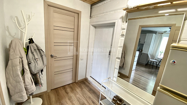 Дмитриевы Горы с.: дом