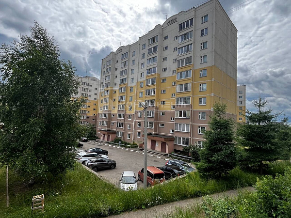 3-к квартира, 79.7 кв.м.