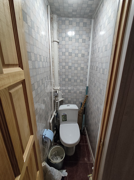 1-к квартира, 32 кв.м.