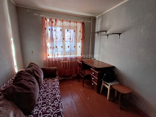 комната, 10.6 кв.м.