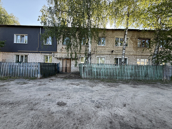 1-к квартира, 29.4 кв.м.