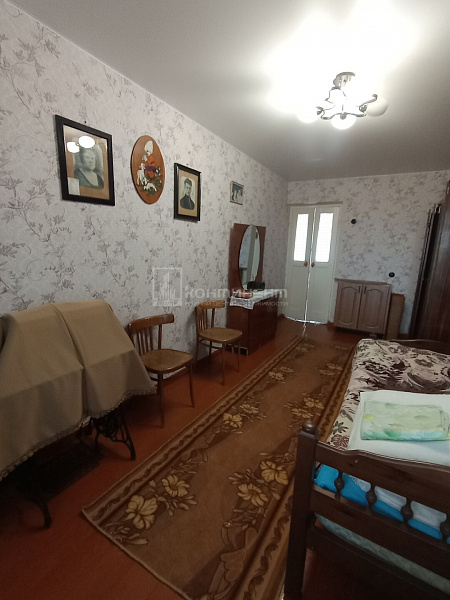 2-к квартира, 46.8 кв.м.