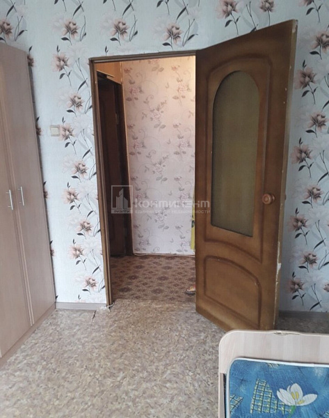 2-к квартира, 48 кв.м.