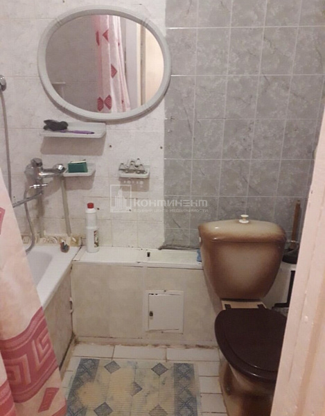 2-к квартира, 48 кв.м.
